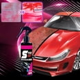 thumbnail image 1 of Automobile Coating Agent,Paint Repair Scratch Removal Spray,Scratches Repairing Polish Spray for Auto Detailing Glasscoat Car Polish,120ml,1pc, 1 of 8