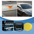 thumbnail image 1 of Automobile Coating Polishing Paste Wax for Car Detailing, High Gloss Shine, Extreme Water Beading, Long-Lasting Protection, for Paint, Glass Metal, Wheels and More, 1.76oz, 1 of 9