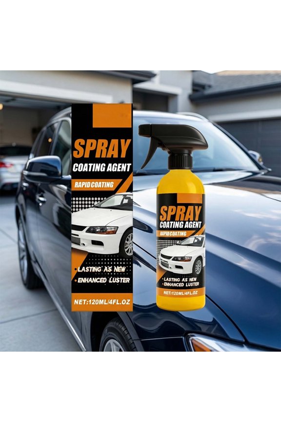 Automobile Coating Spray 120ml