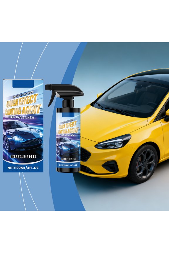 Automobile Coating Spray 120ml