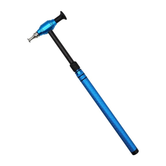 Automobile Dent Repair Leveling Hammer, Replaceable Alloy Head Dent Pit Sheet Metal Plastic Repair Tool ,Power Tools