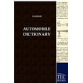 thumbnail image 1 of Automobile Dictionary, 1 of 1
