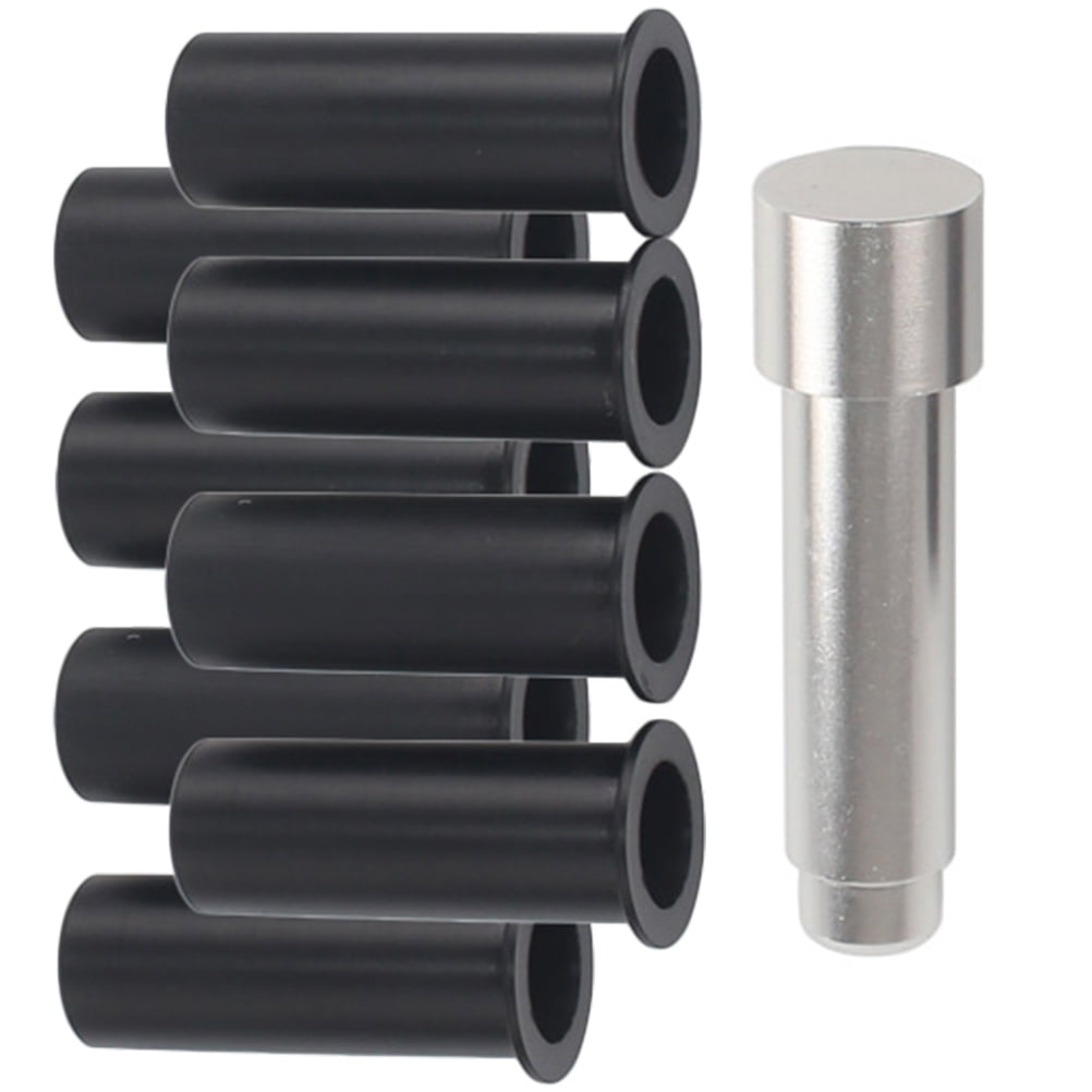 Automobile Door Hinge Repair Kit Car Bushing Insert The Prdinary Pro