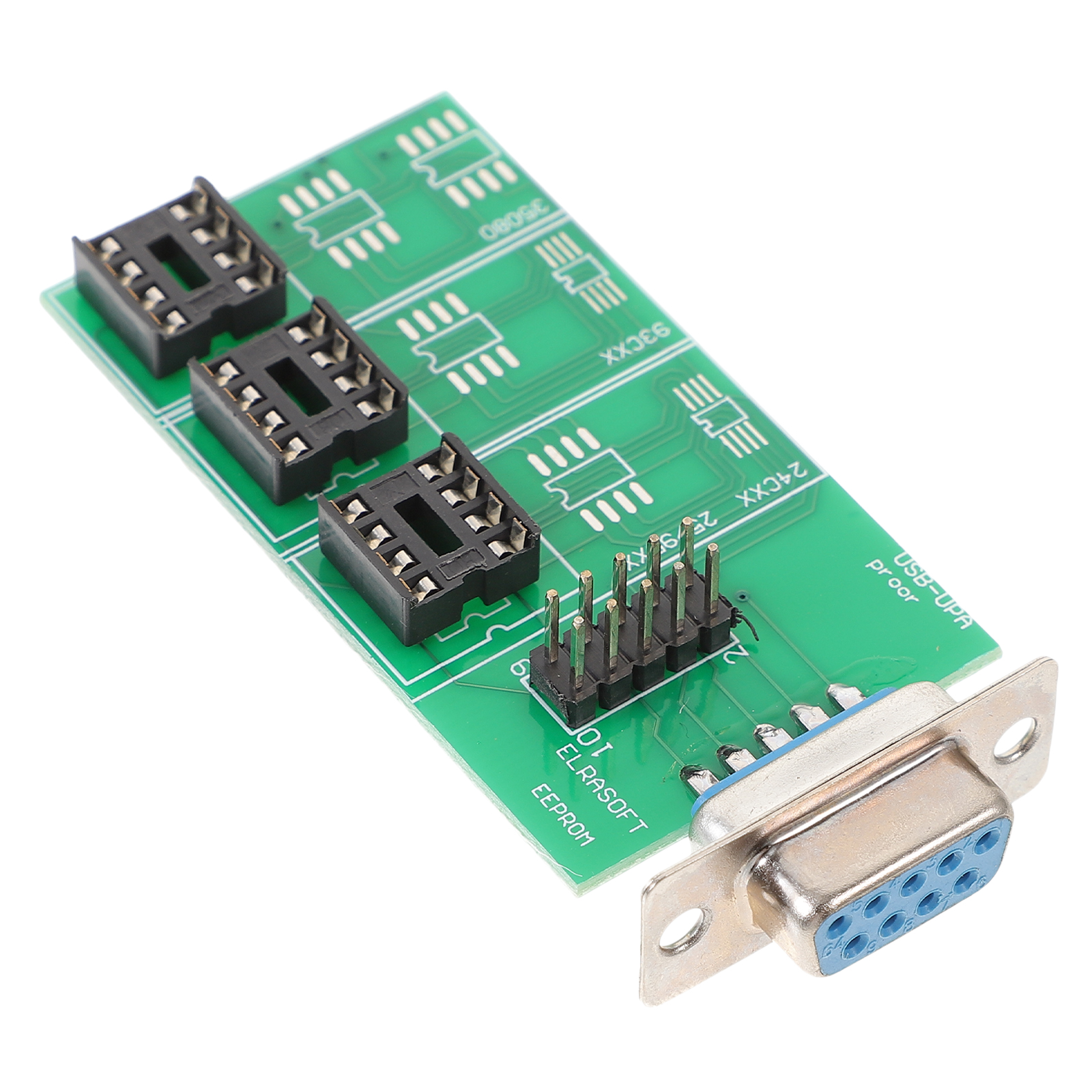 Automobile Ecu Programmer USB to Serial Adapter Cable Usb Adaptors