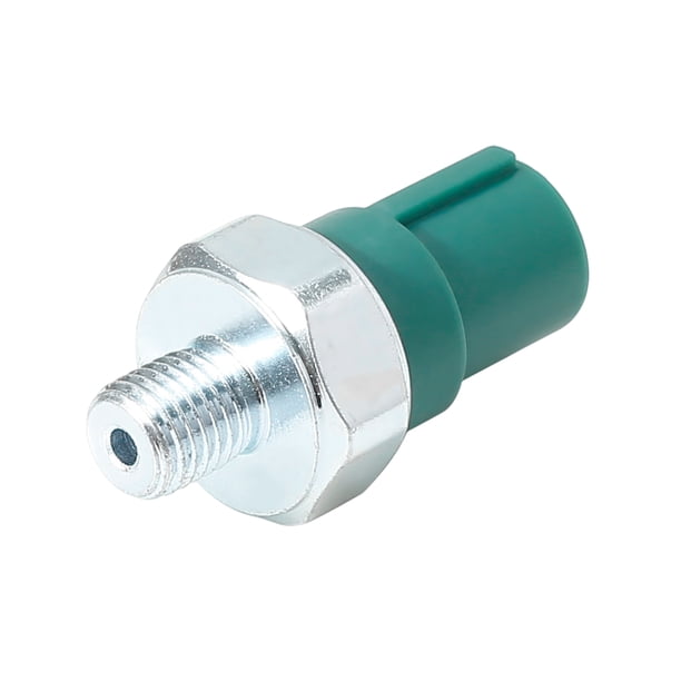 Automobile Engine Oil Pressure Sensor Switch Replacement Metal