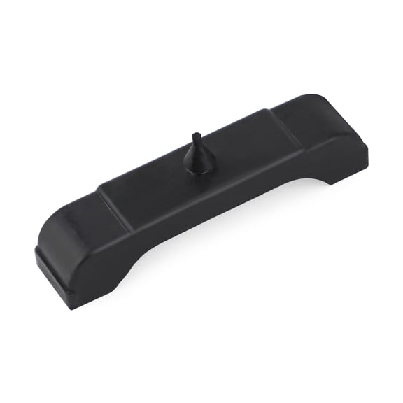 Automobile Engine Radiator Isolators Insulator Pads Mount Cushion For 1968-1981 Car Accessory
