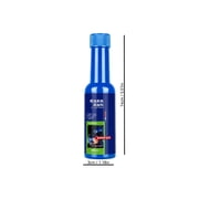Automobile Fuels Cleaner - Carbon Removal and Fuels System Cleaner - Enhances Fuels Paths Performance and Boosts Power 60ml