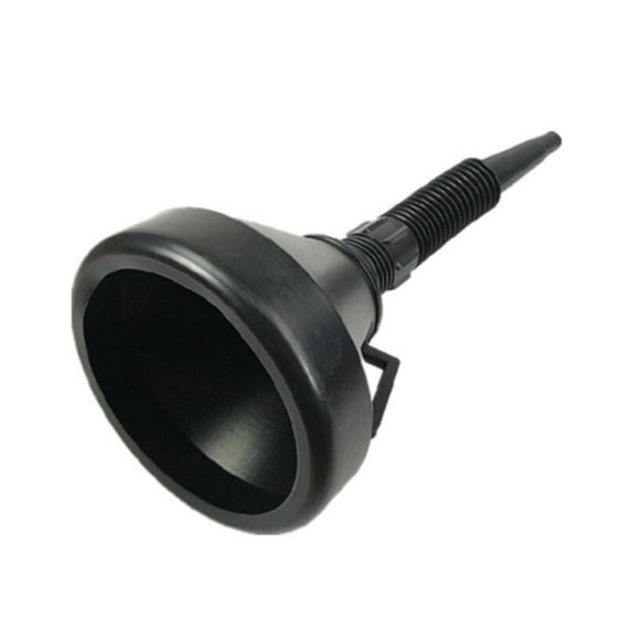 Automobile Gas Outdoor Quick Refueling Funnel Water Oil Transmission Tool With Filter Vehicle Supplies