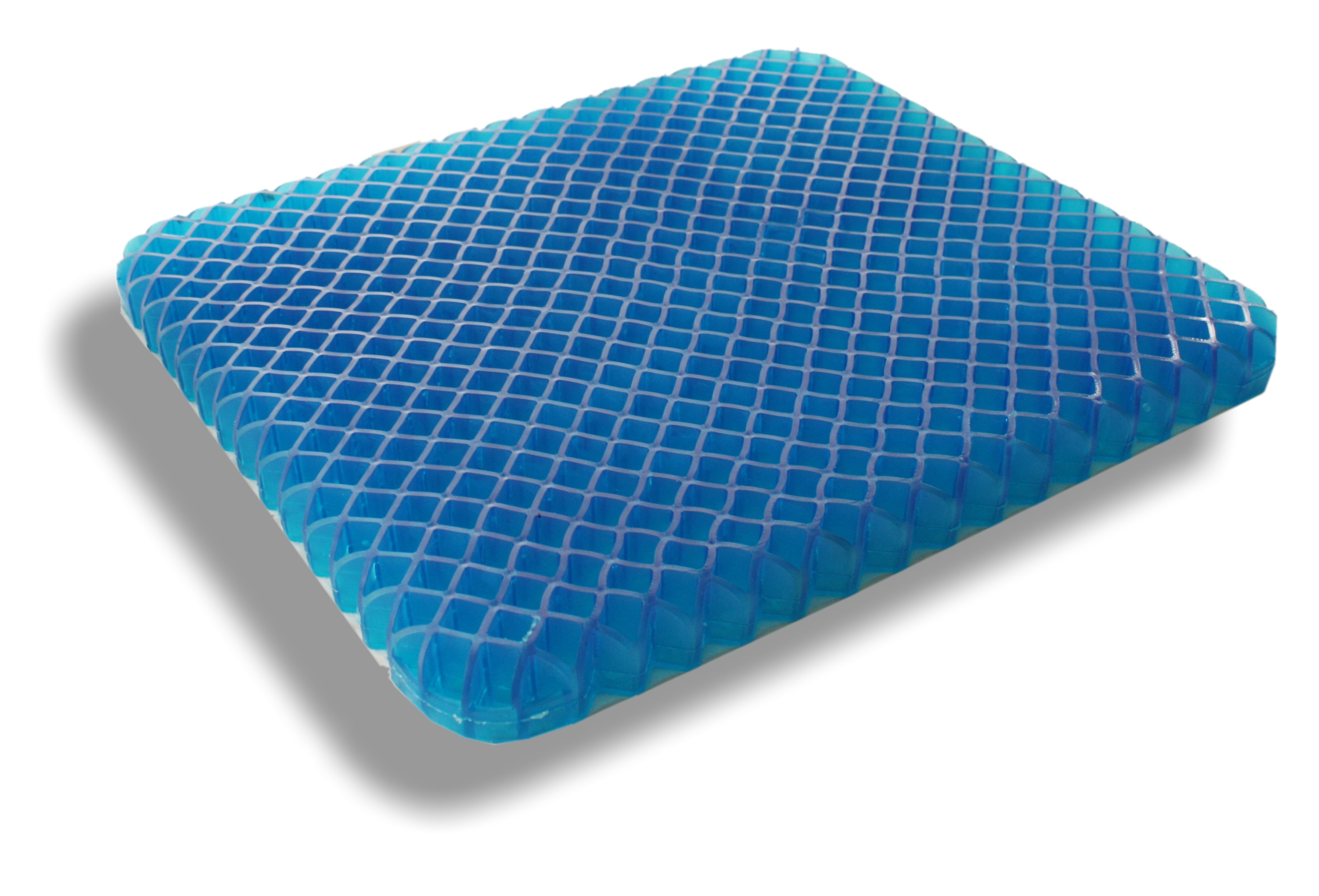 Automobile Gel Seat Cushion