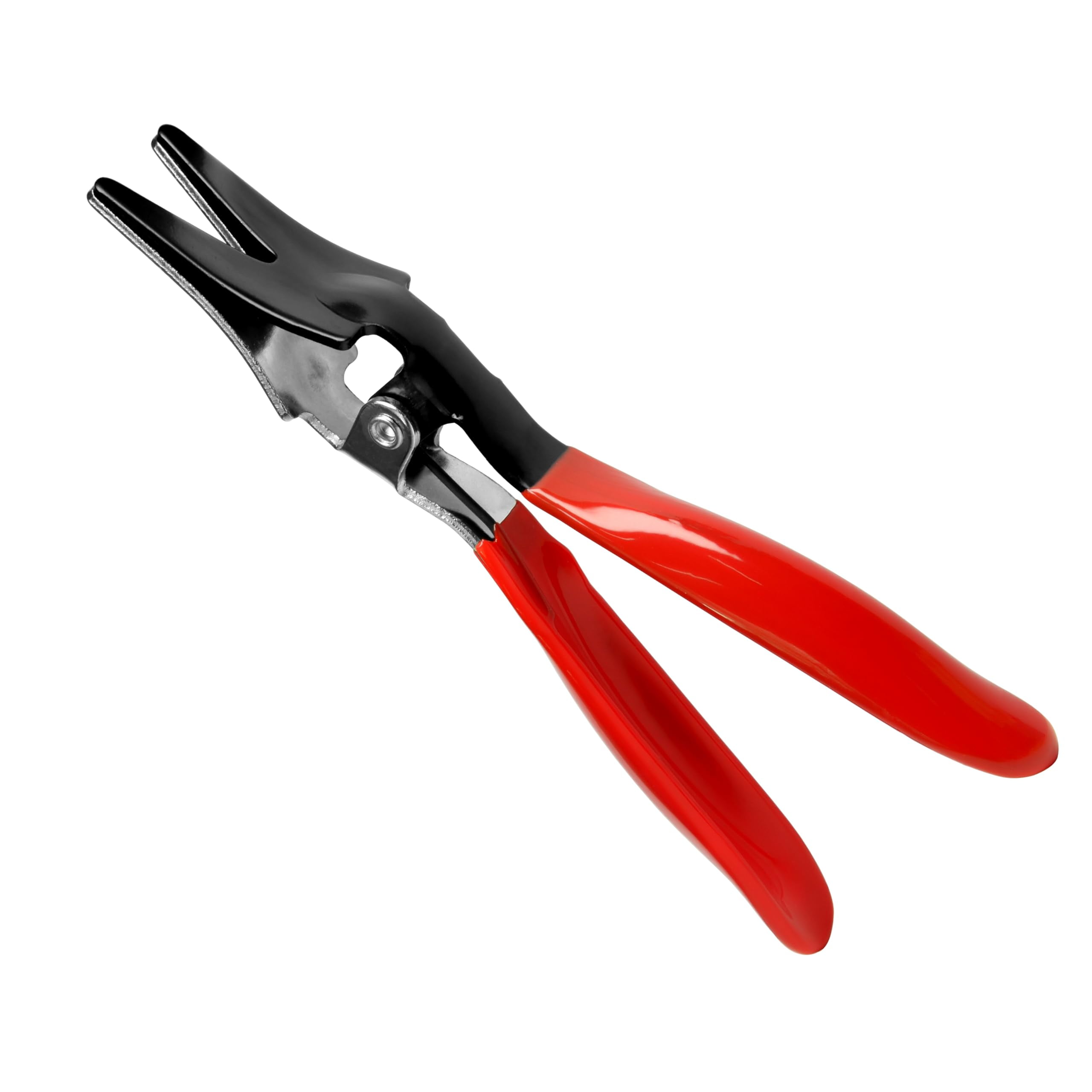 Renekton Hose Remover Pliers - Auto Fuel & Vacuum Line Separator Tool For Tight Spaces - View #8