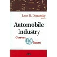 thumbnail image 1 of Automobile Industry : Current Issues, 1 of 1