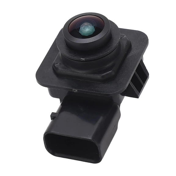 Automobile Rear Tailgate Parking Camera Rear View Parking Camera For Range For Rover Evoque 2012- OE: LR057764 LR040760