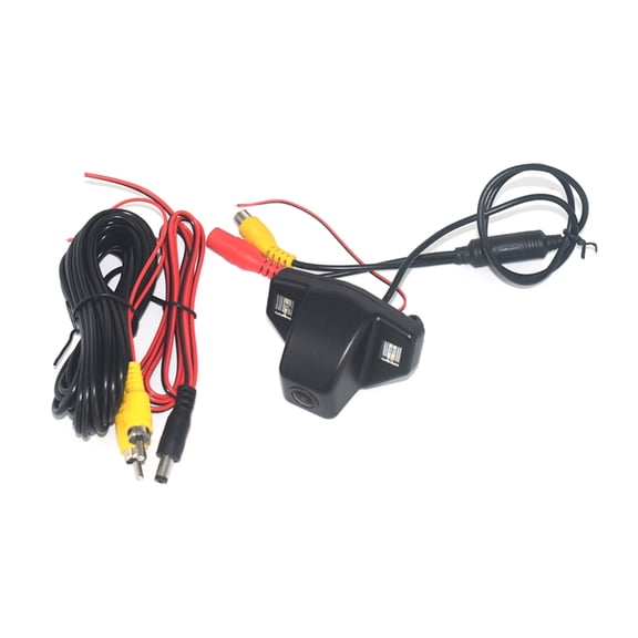Rear Parking Assist Camera Fit for 2007-2013 2008-2011 Car Accessories Backup Camera