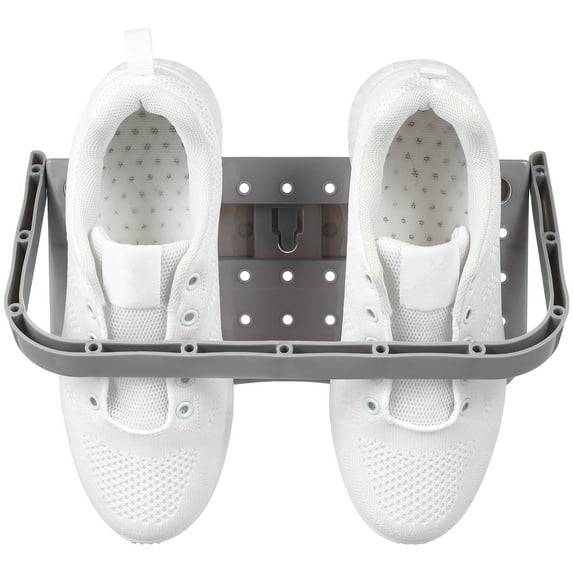 Automobile Refrigerant Suction Cup Shoe Rack Woman