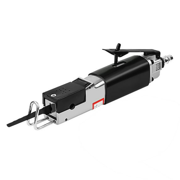 Automobile Sheet Metal Pneumatic Saw Strong Power Reciprocating Saw Cutting Tool Hacksaw Cutting Tool Car Repairing And Maintenance Accessory