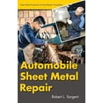 thumbnail image 1 of Automobile Sheet Metal Repair (Hardcover), 1 of 1