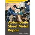 thumbnail image 1 of Automobile Sheet Metal Repair (Paperback), 1 of 1