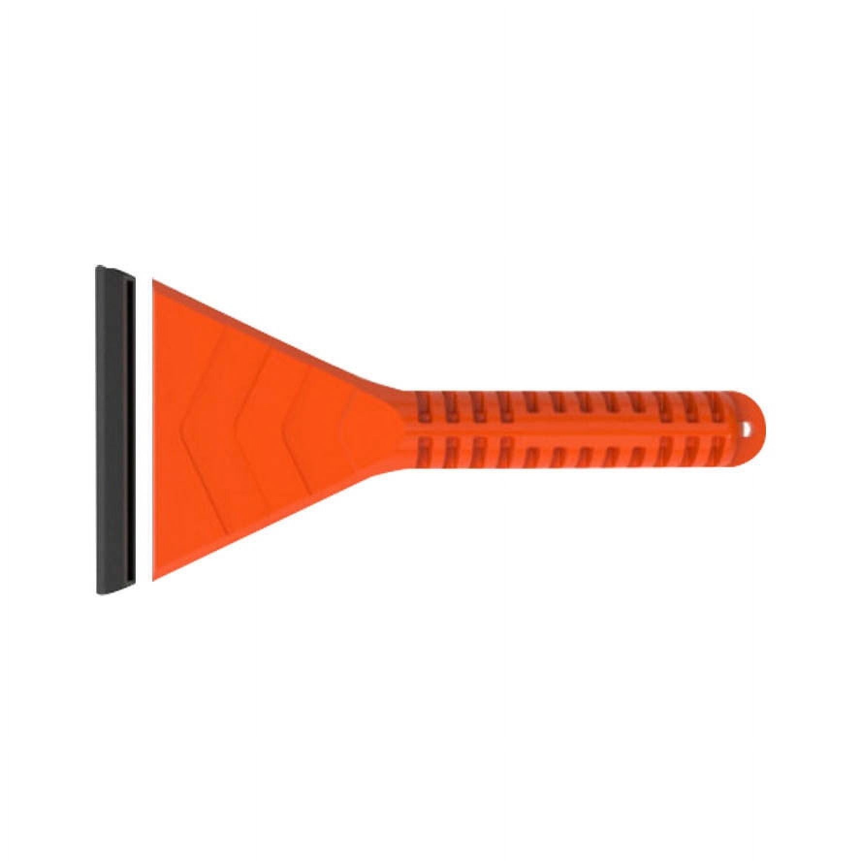 Automobile Snow Shovel, Portable Handheld Snow Brush Snow Shovel Snow