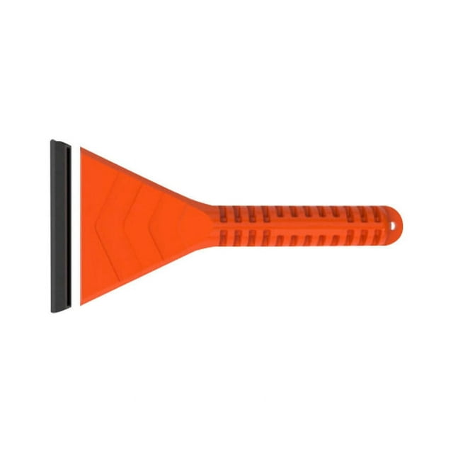 Automobile Snow Shovel, Portable Handheld Snow Brush Snow Shovel Snow