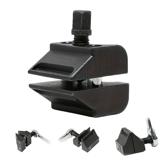 Automobile Suspension Expansion Separator Kit - Absorber and Lower Bracket Arm Ball Joint Removal Tool Kit