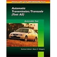 thumbnail image 1 of Pre-Owned ASE Test Prep Series Automobile (A2) Automotive Transmissions and Transaxles, by Delmar Publishers Staff, (Paperback), Computing & Internet, English, 1 of 1