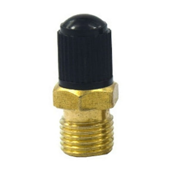 Automobile Tire Valve Core Tire Valve Tire Pressure Monitoring 1/4 1/8 NPT