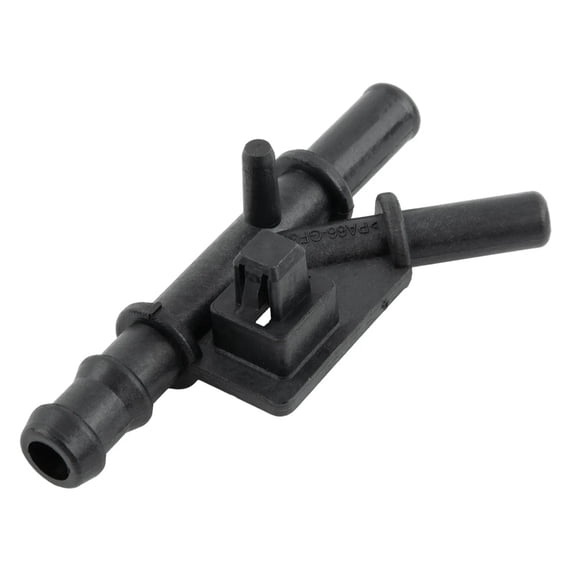 Automobile Water Pipe Joint 16264-21090 1626421090 For Toyota HOSE WATER BY-PASS