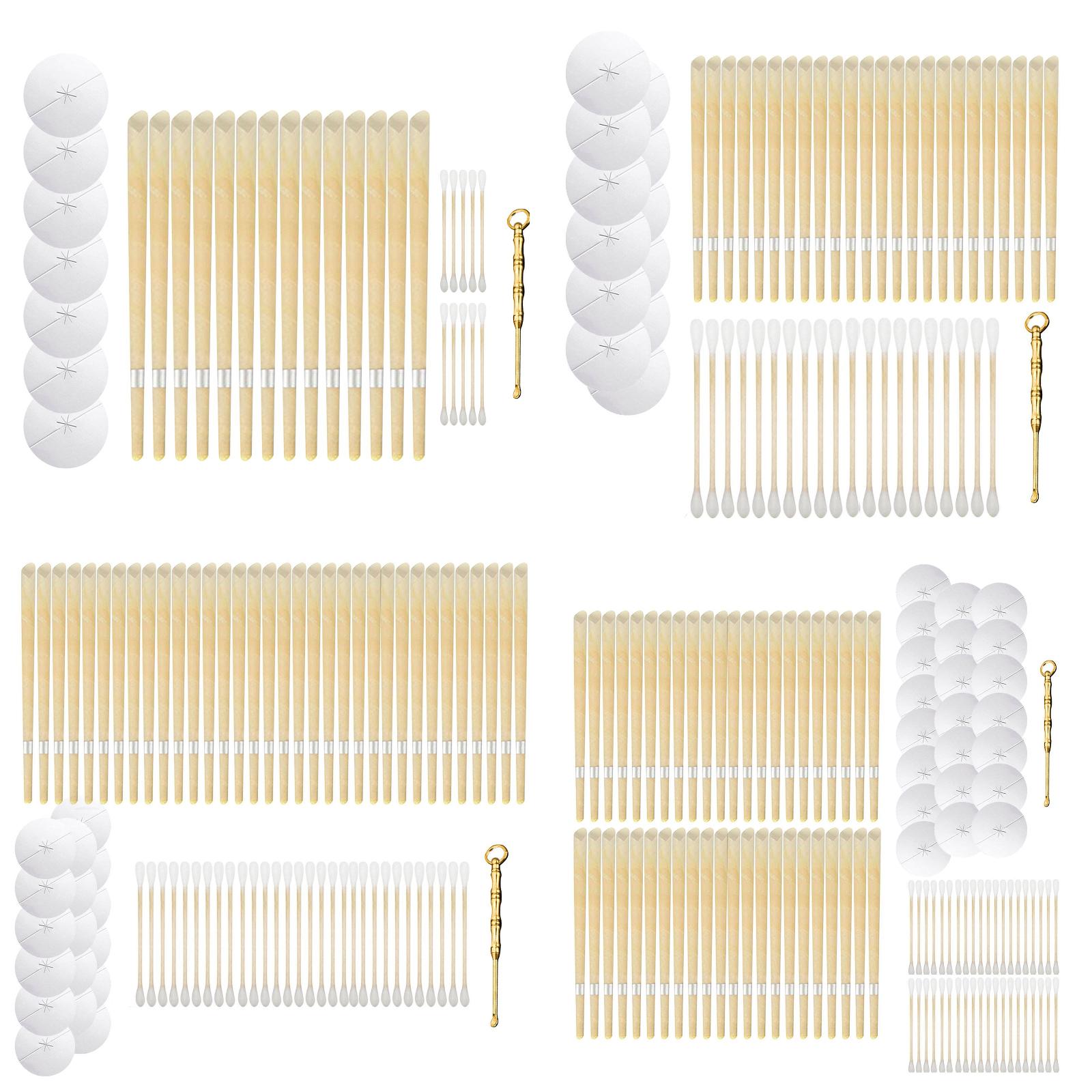 Automobile Wax Remover Earwax Ear Piercing Cleaning Solution Natural