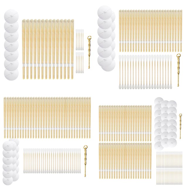 Automobile Wax Remover Earwax Ear Piercing Cleaning Solution Natural