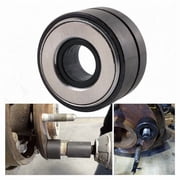 Automobile Wheel Installation Tool, Portable Heavy-Duty Car and Truck Wheel Stud Installer for Mechanics Garage DIY Vehicle Maintenance and Repair Use