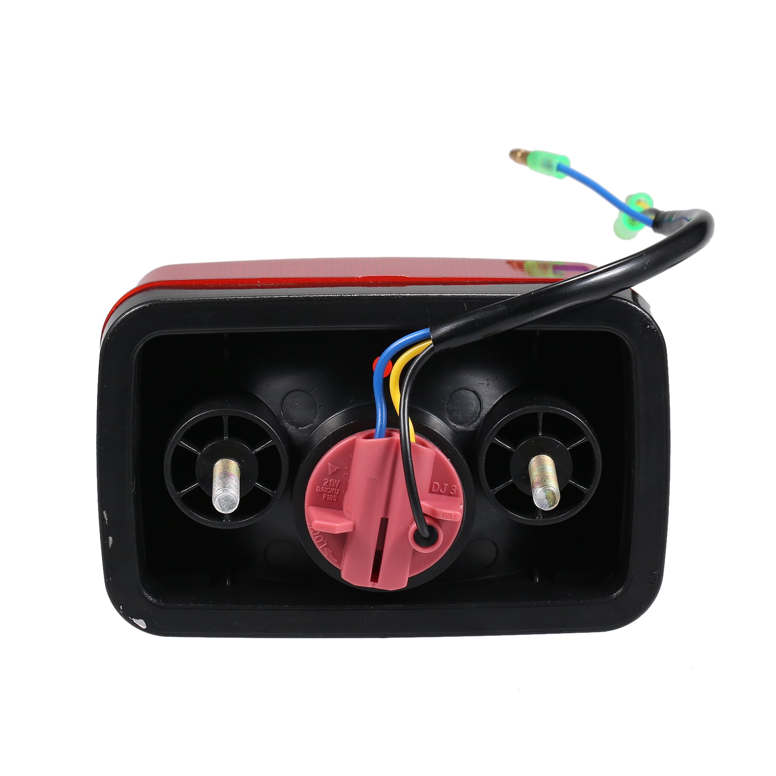 Yamaha Blaster Brake Light