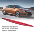thumbnail image 1 of Automobile brake lamp,Crv 12-14 34270t0aa01 Lamp Tail Crv Mount Stop Led Tail Crv 12-14 Stop Led Lamp Siuke Dsfen Brake Lamp Eryue Qinquan Buzhi, 1 of 5