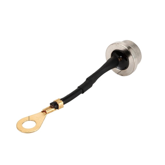 Automobile flange diode alternator rectifier motor generator accessories ZQ50A