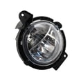 thumbnail image 1 of Automobile fog lamp,R58 R59 2006-2014 R55 R56 R57 Buzhi R56 R57 R58 R55 R57 R58 R59 Mewmewcat Lamp Qahm Eryue, 1 of 5