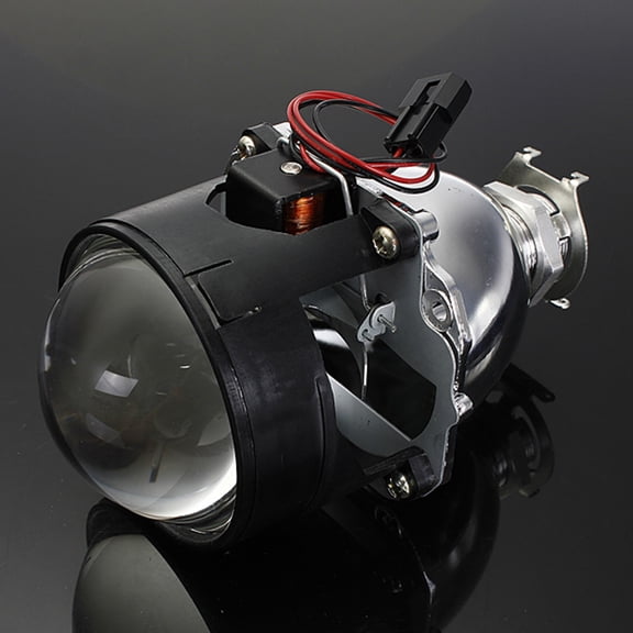 Automobile headlights,Hand Drive And Lens Hand Drive And 2.5 Inches Huiop Inches Bi-x N Qisuo Rookin Bi-x N Lens
