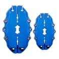 thumbnail image 1 of Automobile high-temperature resistant caliper brake refitted caliper cover set, 1 of 4