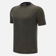 thumbnail image 1 of Automobili Lamborghini Men's Activewear T-Shirt - Green, 1 of 5
