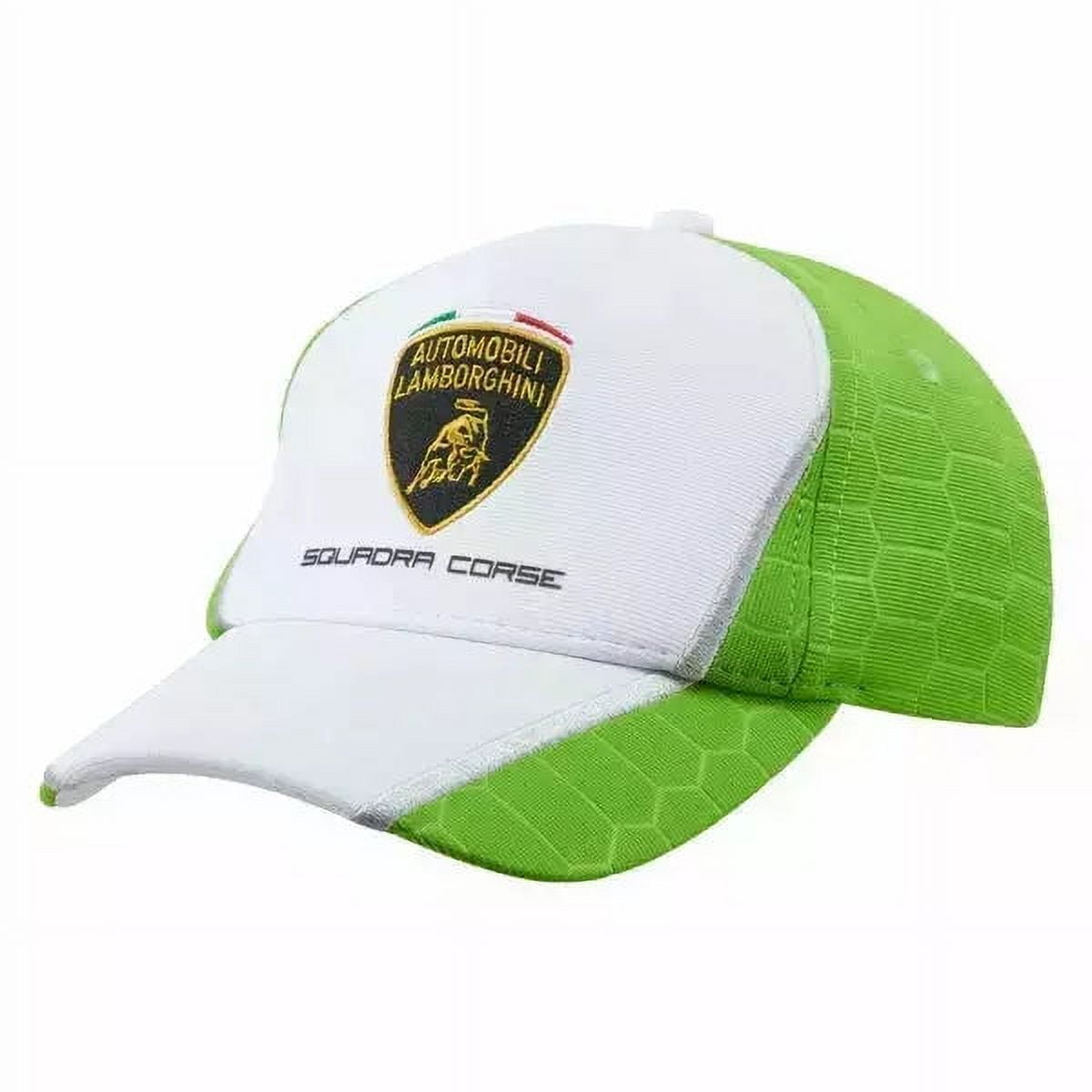 Automobili Squadra Corse Kids Team Hat