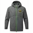 thumbnail image 1 of Automobili Lamborghini Squadra Corse Men's Lightweight Travel Jacket, 1 of 4