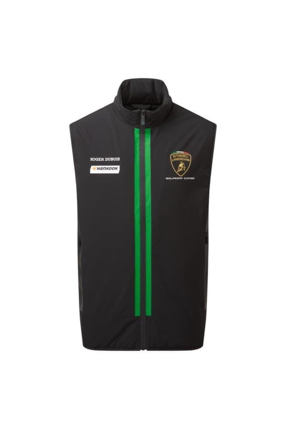 Squadra Corse Team Vest - Black