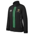 thumbnail image 1 of Automobili Lamborghini Squadra Corse Women's Team Softshell Jacket - Black, 1 of 4