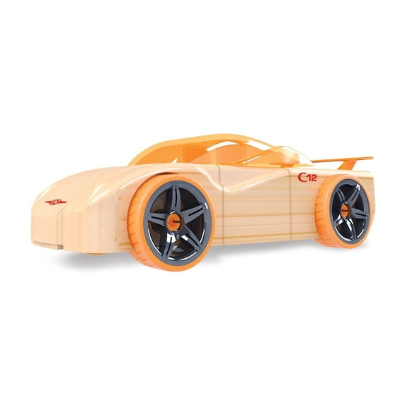 Automoblox Mini C12 Cipher