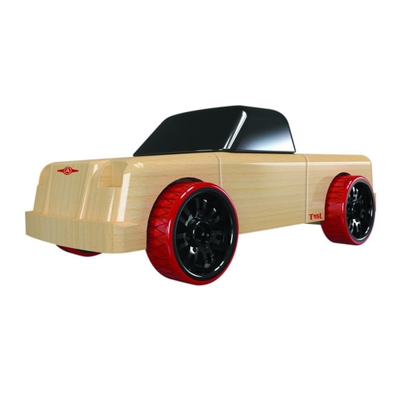 Automoblox Mini T15L Grizzly - Walmart.com
