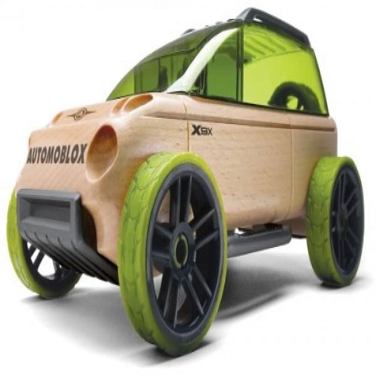 Automoblox Mini X9-X Sport Utility - Walmart.com