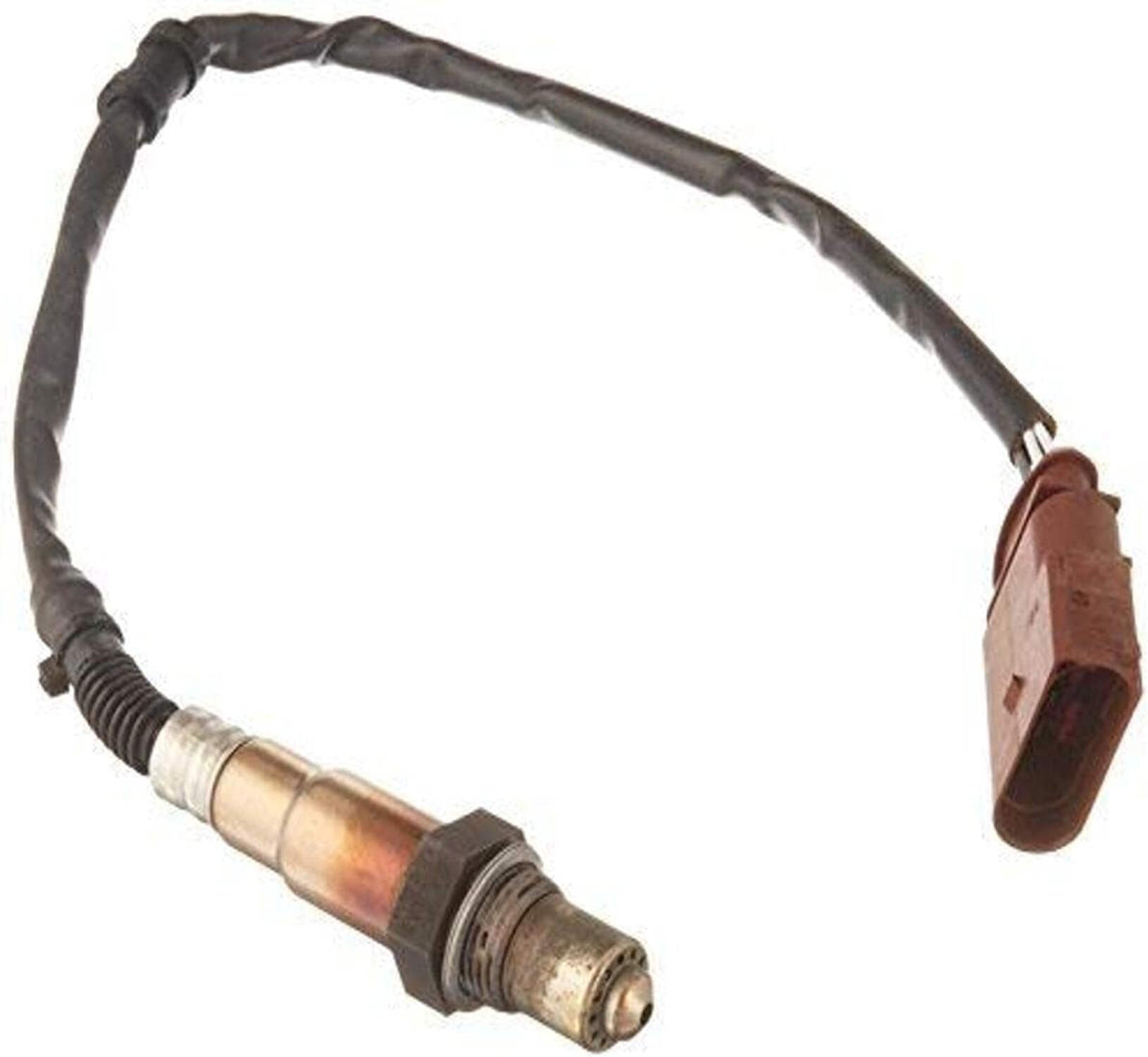 Jetta O2 Sensor Automotive 16738 Premium Original Equipment Oxygen Sensor - Compatible ...