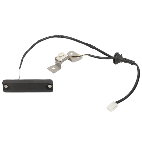 Automotive Accessories 84905-47010 Rear Hatches Release Switches for 2004-2009 Replacement Luggage Electric Key Switches