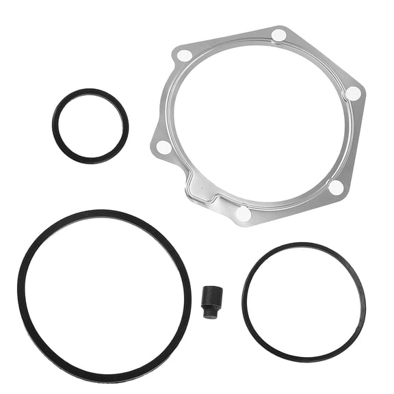 Automotive Accessories Direct Fit Reverse Servo Apply Pin Extender for 4L80E with Cover Gasket