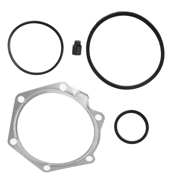 Automotive Accessories Direct Fit Reverse Servo Apply Pin Extender for 4L80E with Cover Gasket
