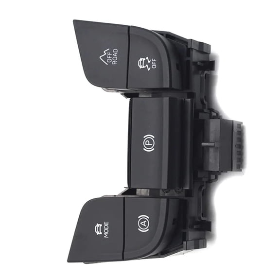 Automotive Accessories Handbrake Hand Brake Switches 56G927225B 566927225B Parking Assist Switches Button