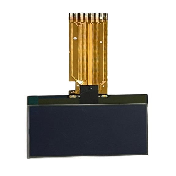 Automotive Accessories Replacement LCD Display Instrument Cluster Missing Repair Dashboard LCD Screen Display